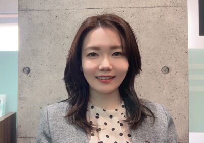 久保さん