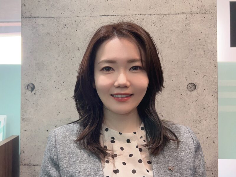 久保さん