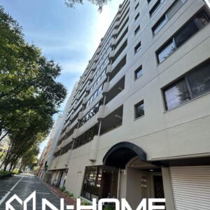 京都市　メイゾン御池　株式会社エヌホーム