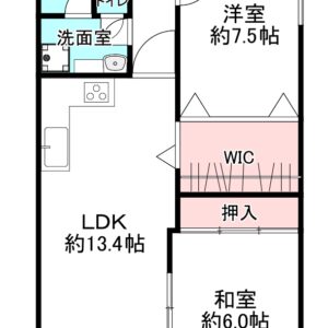 今福西コーポ101　Before