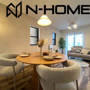 八尾市 高安町南戸建て‗エヌリノベ (34)N