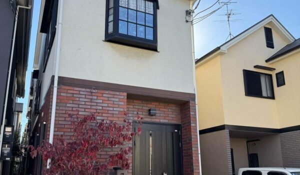 八尾市高安町南4丁目　戸建　株式会社エヌホーム