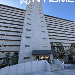 吹田市　公社千里山田BC団地A4棟　株式会社エヌホーム