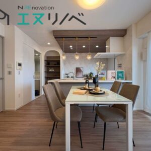 大阪市　イーズ大阪　株式会社エヌホーム