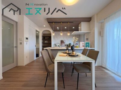 大阪市　イーズ大阪　株式会社エヌホーム