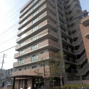 大阪市　ディオフェルティ出来島　株式会社エヌホーム