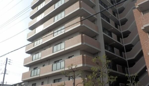 大阪市　ディオフェルティ出来島　株式会社エヌホーム
