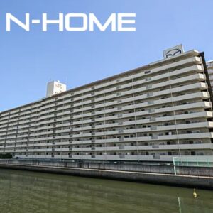 大阪市　ノバカネイチ阿波座　株式会社エヌホーム