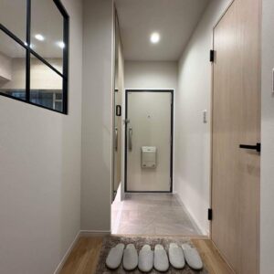 大阪市　メガロコープ平野2号棟　株式会社エヌホーム (26)