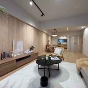 大阪市　メガロコープ平野2号棟　株式会社エヌホーム (3)