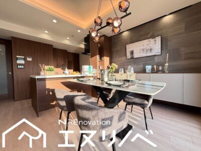 大阪市　ユニディオコート城東　株式会社エヌホーム