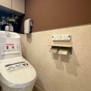大阪市　ローレルスクエア都島プライムタワー　株式会社エヌホーム (102)