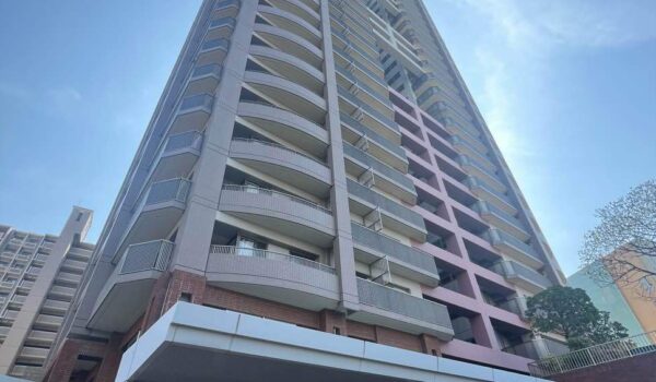 大阪市　ローレルスクエア都島プライムタワー　株式会社エヌホーム