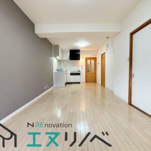 大阪市　今福西コーポ　株式会社エヌホーム