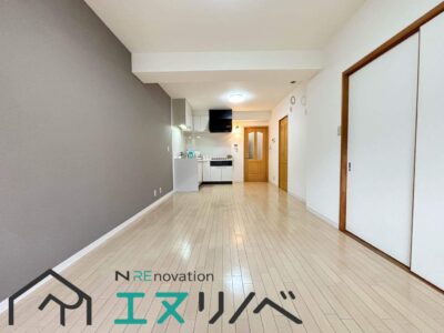 大阪市　今福西コーポ　株式会社エヌホーム