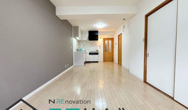 大阪市　今福西コーポ　株式会社エヌホーム