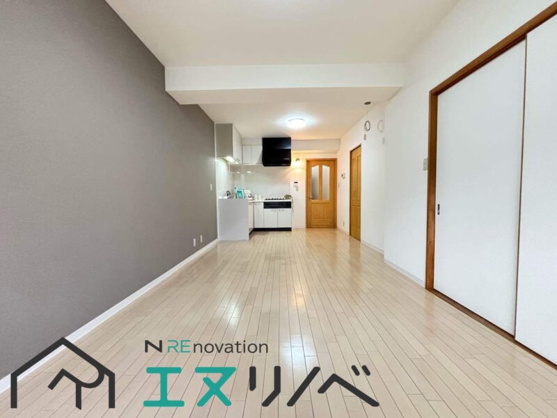 大阪市　今福西コーポ　株式会社エヌホーム