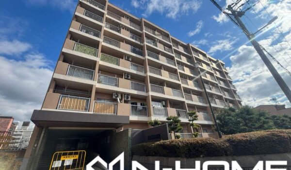 大阪市　今福西コーポ　株式会社エヌホーム