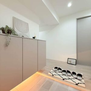 大阪市　西つるみコーポ　株式会社エヌホーム (4)