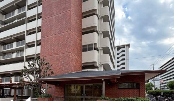 大阪市　西つるみコーポ　株式会社エヌホーム