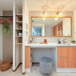 大阪市　高見フローラルタウングランコート　株式会社エヌホーム (90)