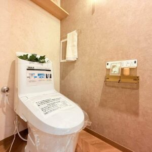 大阪市　高見フローラルタウングランコート　株式会社エヌホーム (96)