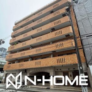 大阪市中央区 ライオンズマンション御堂本町　株式会社エヌホーム