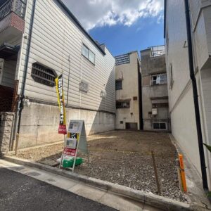 大阪市港区市岡3丁目　土地　株式会社エヌホーム (13)