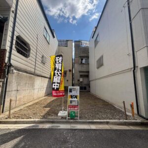 大阪市港区市岡3丁目　土地　株式会社エヌホーム (18)