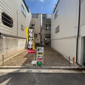 大阪市港区市岡3丁目　土地　株式会社エヌホーム (19)