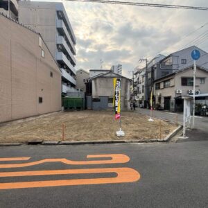 大阪市港区磯路2丁目土地　株式会社エヌホーム (11)