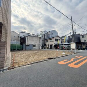 大阪市港区磯路2丁目土地　株式会社エヌホーム (14)