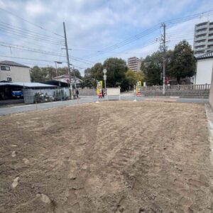 大阪市港区磯路2丁目土地　株式会社エヌホーム (3)