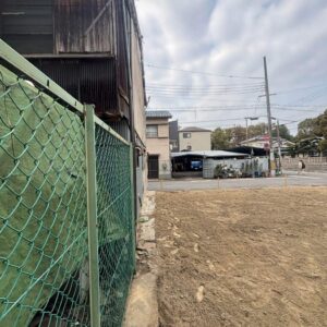 大阪市港区磯路2丁目土地　株式会社エヌホーム (4)