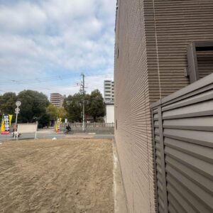 大阪市港区磯路2丁目土地　株式会社エヌホーム (5)