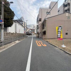 大阪市港区磯路2丁目土地　株式会社エヌホーム (8)