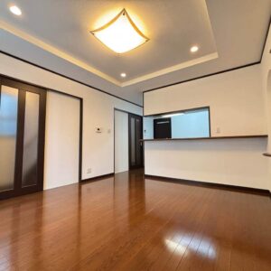 大阪市西区九条南2丁目　戸建　株式会社エヌホーム (53)