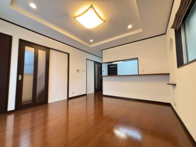 大阪市西区九条南2丁目　戸建　株式会社エヌホーム (53)