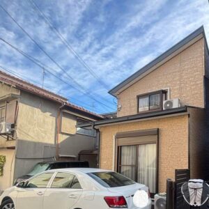 守口市　梶町4丁目戸建　株式会社エヌホーム