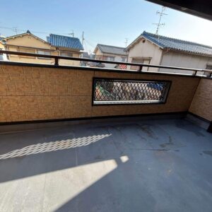 守口市梶町4丁目戸建　株式会社エヌホーム (30)
