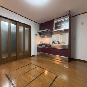 守口市梶町4丁目戸建　株式会社エヌホーム (9)