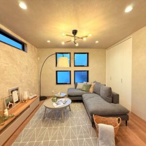 守口市橋波東之町新築戸建　株式会社エヌホーム (1)