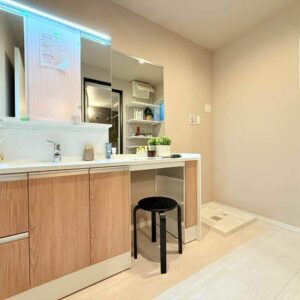 守口市橋波東之町新築戸建　株式会社エヌホーム (65)