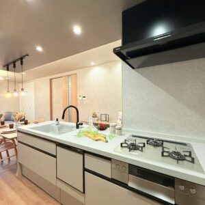 守口市橋波東之町新築戸建　株式会社エヌホーム (76)