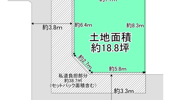 守口市藤田町4丁目8-10