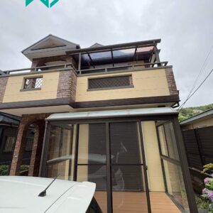 宝塚市　長尾台1丁目　戸建　株式会社エヌホーム