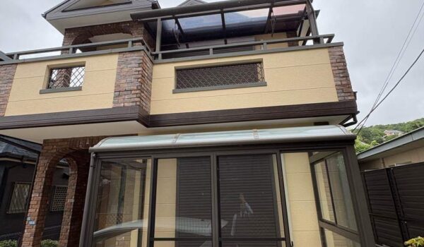 宝塚市　長尾台1丁目　戸建　株式会社エヌホーム