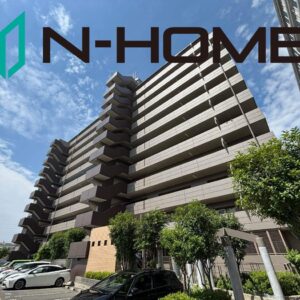 寝屋川市　Mプラザ寝屋川2番館　株式会社エヌホーム