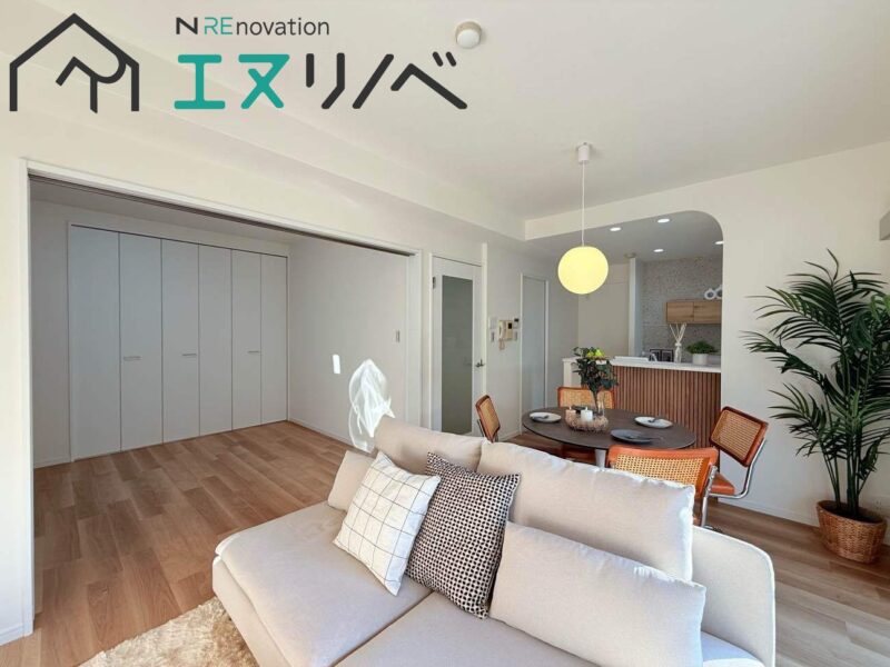 寝屋川市　Mプラザ寝屋川五番館　株式会社エヌホーム