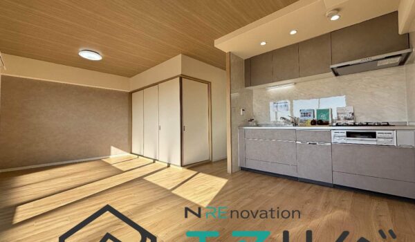 寝屋川市　Mプラザ寝屋川弐番館　株式会社エヌホーム